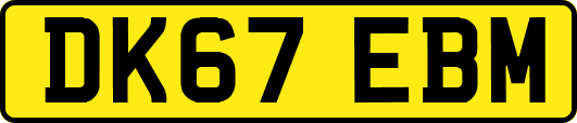 DK67EBM