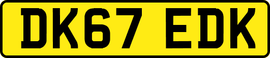 DK67EDK
