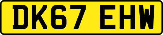 DK67EHW