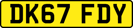 DK67FDY