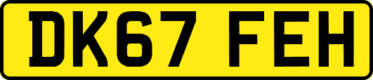 DK67FEH
