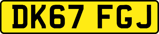 DK67FGJ
