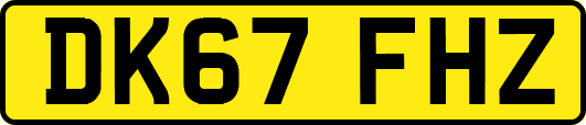 DK67FHZ