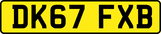 DK67FXB