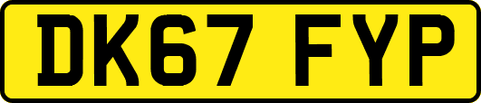 DK67FYP