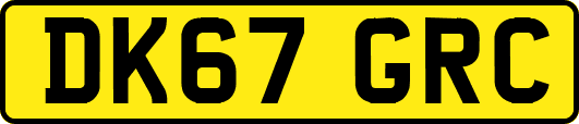 DK67GRC