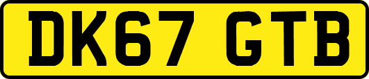 DK67GTB