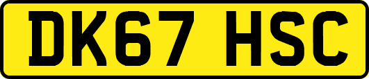 DK67HSC