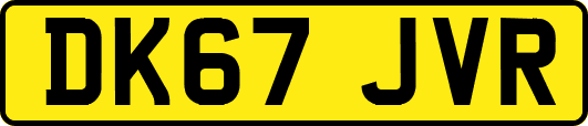 DK67JVR