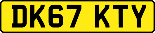 DK67KTY