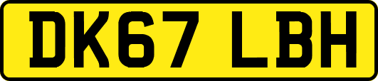 DK67LBH