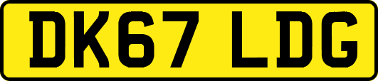 DK67LDG