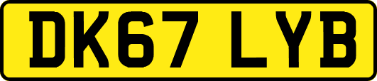 DK67LYB