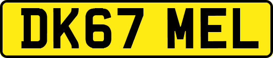 DK67MEL