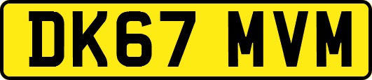 DK67MVM