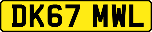 DK67MWL