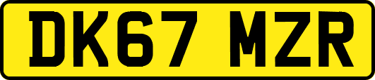DK67MZR