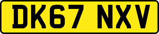 DK67NXV