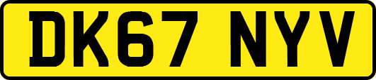 DK67NYV