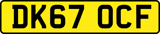 DK67OCF