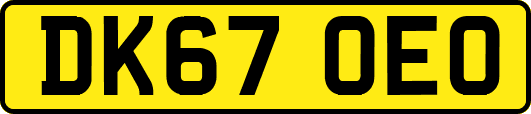 DK67OEO