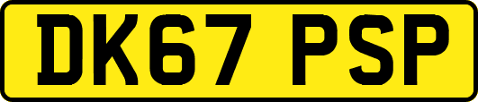 DK67PSP
