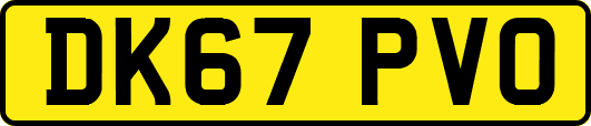 DK67PVO