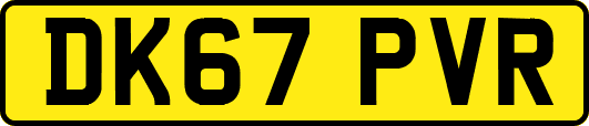 DK67PVR