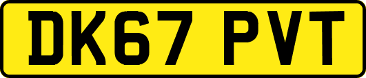DK67PVT