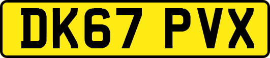 DK67PVX