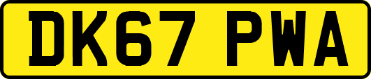 DK67PWA