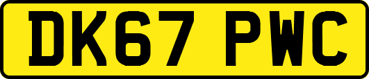 DK67PWC