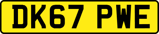 DK67PWE