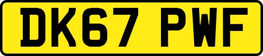 DK67PWF