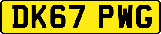DK67PWG