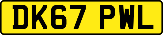DK67PWL