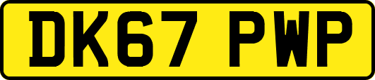 DK67PWP