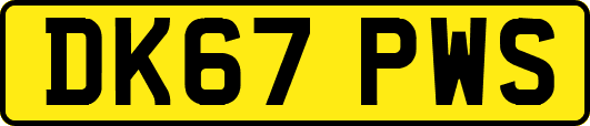 DK67PWS