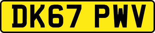 DK67PWV