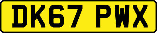 DK67PWX