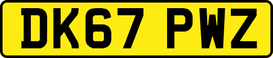 DK67PWZ