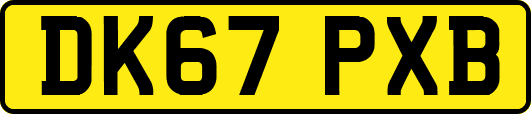 DK67PXB