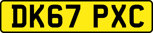 DK67PXC