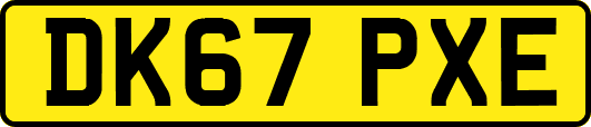 DK67PXE