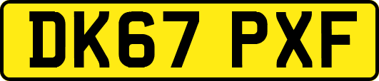 DK67PXF