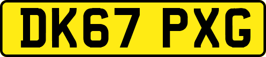 DK67PXG