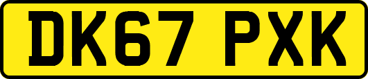 DK67PXK