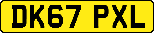 DK67PXL