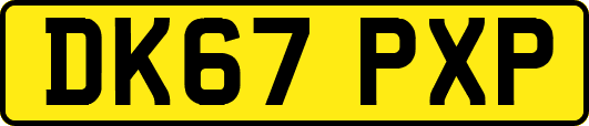 DK67PXP