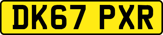 DK67PXR